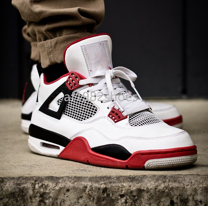 2021 Mens jumpman 4 4s Basketball Shoes Fashion White Fire Red Black Grey Platform Outdoor Sport Sneakers
2021 Mens jumpman 4 4s Basketball Shoes Fashion White Fire Red Black Grey Platform Outdoor Sport Sneakers