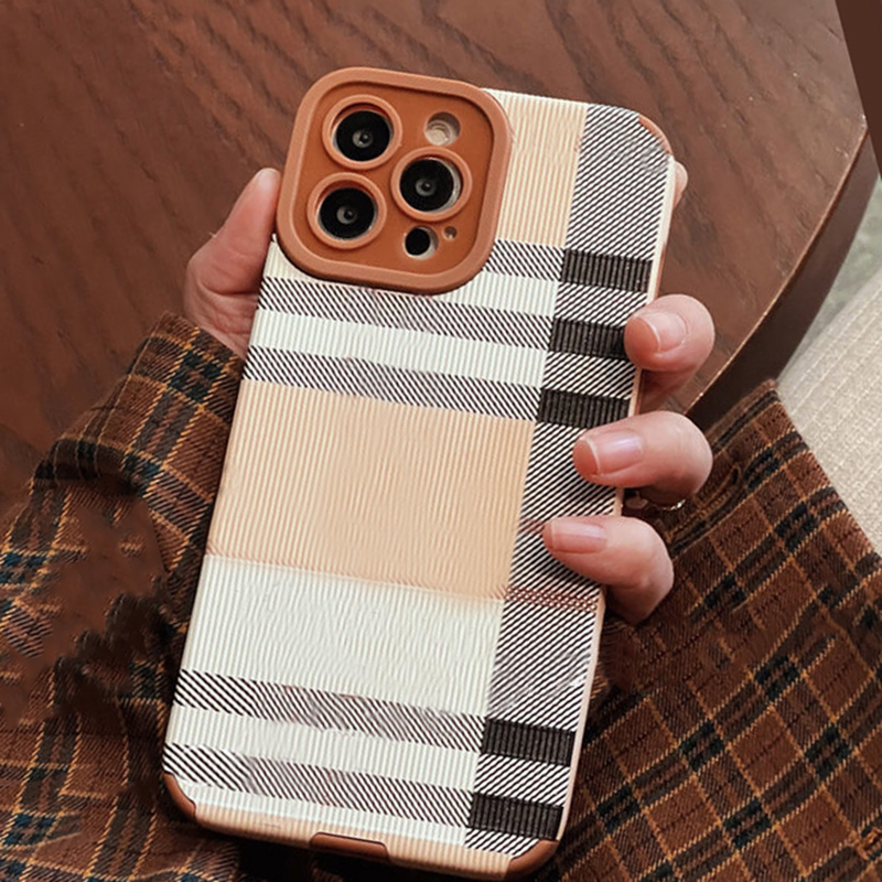 Soft Luxurys Designers Phone Cases For IPhone 11 12 13 Pro Promax Xr X/xs Letter Cover Anti-fall Case 2 Type D2112281Z
Soft Luxurys Designers Phone Cases For IPhone 11 12 13 Pro Promax Xr X/xs Letter Cover Anti-fall Case 2 Type D2112281Z