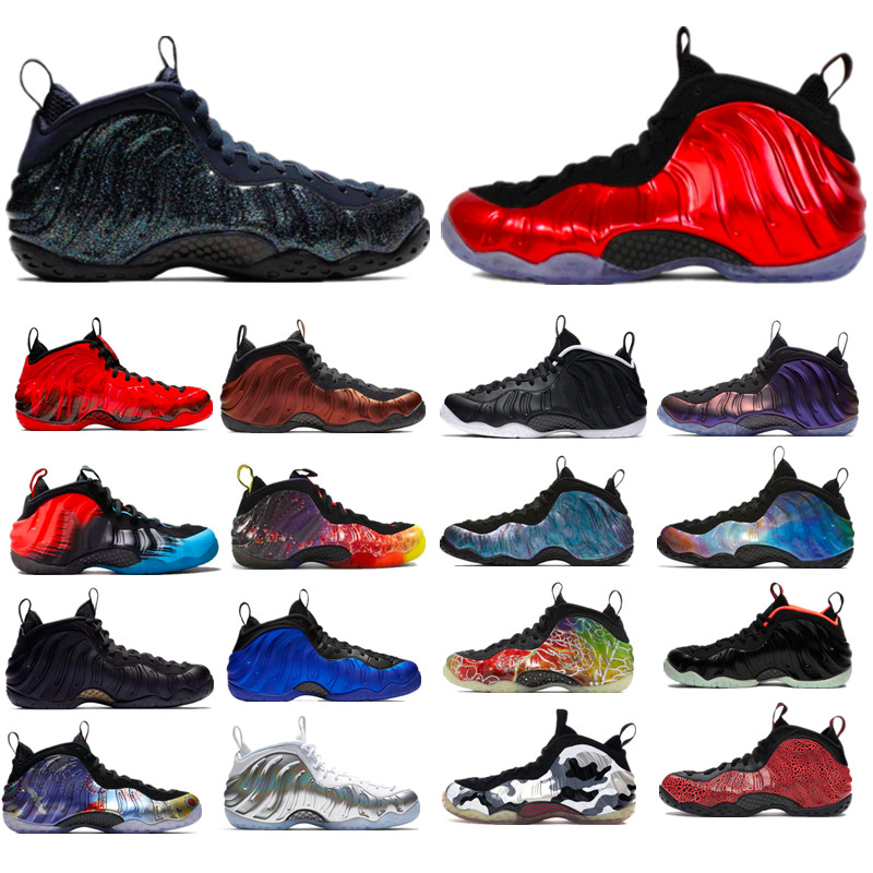 Mens Basketball Shoes Penny Hardaway Hyper Crison Island Green Obsidian For Men Sports Sneakers Og Royal Foam One Eggplant Purple Foams Night Maroon Gum Trainers, Metallic red
Mens Basketball Shoes Penny Hardaway Hyper Crison Island Green Obsidian For Men Sports Sneakers Og Royal Foam One Eggplant Purple Foams Night Maroon Gum Trainers, Metallic red