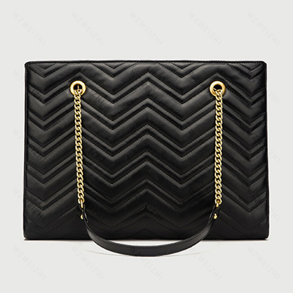 Fast delivery Latest Fashion Women Black Marmont Chains Bags Leather Crossbody Lady Handbags Purses Backpack Tote Shoulder Bag purse 28cm
Fast delivery Latest Fashion Women Black Marmont Chains Bags Leather Crossbody Lady Handbags Purses Backpack Tote Shoulder Bag purse 28cm