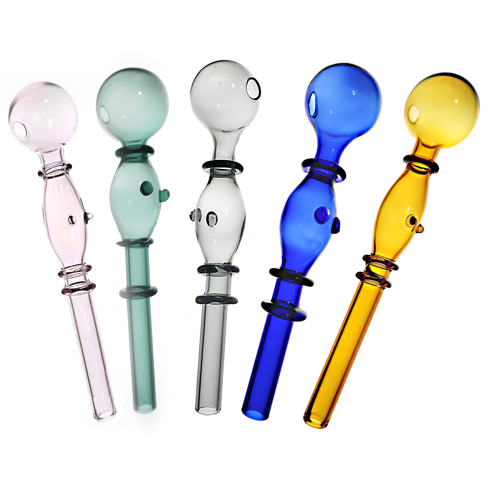 Oil Burner Bongs for Smoking Glass Pipes Bubbler Bong Hookah Pyrex Small Tobacco Pipe Dry Herb Colorful Bowl Water Wholesale
Oil Burner Bongs for Smoking Glass Pipes Bubbler Bong Hookah Pyrex Small Tobacco Pipe Dry Herb Colorful Bowl Water Wholesale