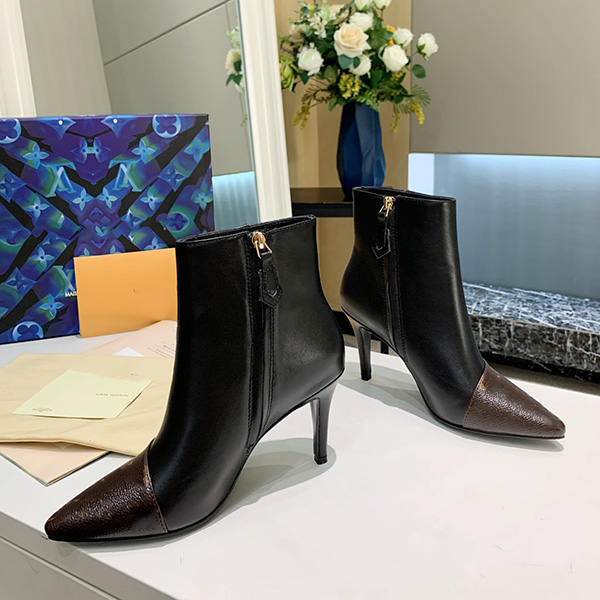 satiletto heel lady's Genuine ReaL leather boots slip-on chunky flat heel patchwork ankle boots comfortable Martin Boots high quality, Black
satiletto heel lady's Genuine ReaL leather boots slip-on chunky flat heel patchwork ankle boots comfortable Martin Boots high quality, Black