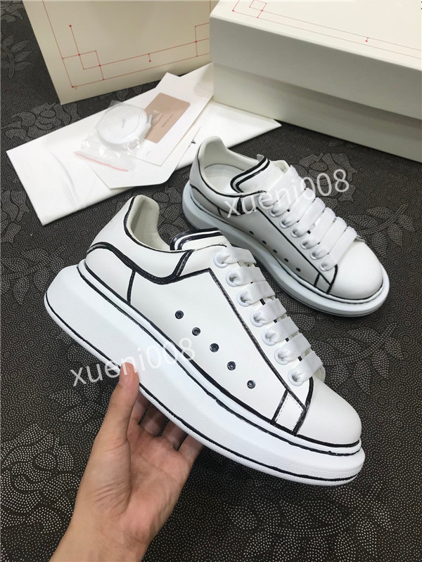 Men Women Straw Shoe 35-45 Canvas Denim Genuine Leather Fabric Fat Casual Shoes Designer Sneakers gp200910, Choose the color
Men Women Straw Shoe 35-45 Canvas Denim Genuine Leather Fabric Fat Casual Shoes Designer Sneakers gp200910, Choose the color