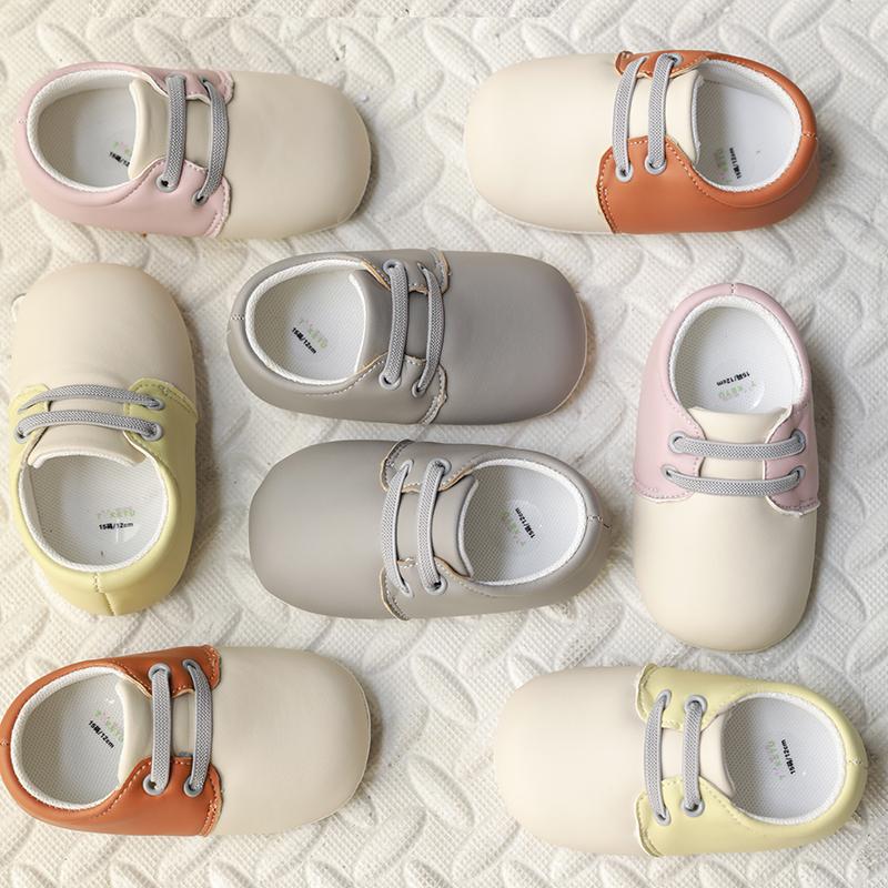 First Walkers 2022 Autumn Baby Girl And Boy Prewalker Sneakers Toddler Born Shoes Walker Cute Soft Moccasins Shoe
First Walkers 2022 Autumn Baby Girl And Boy Prewalker Sneakers Toddler Born Shoes Walker Cute Soft Moccasins Shoe