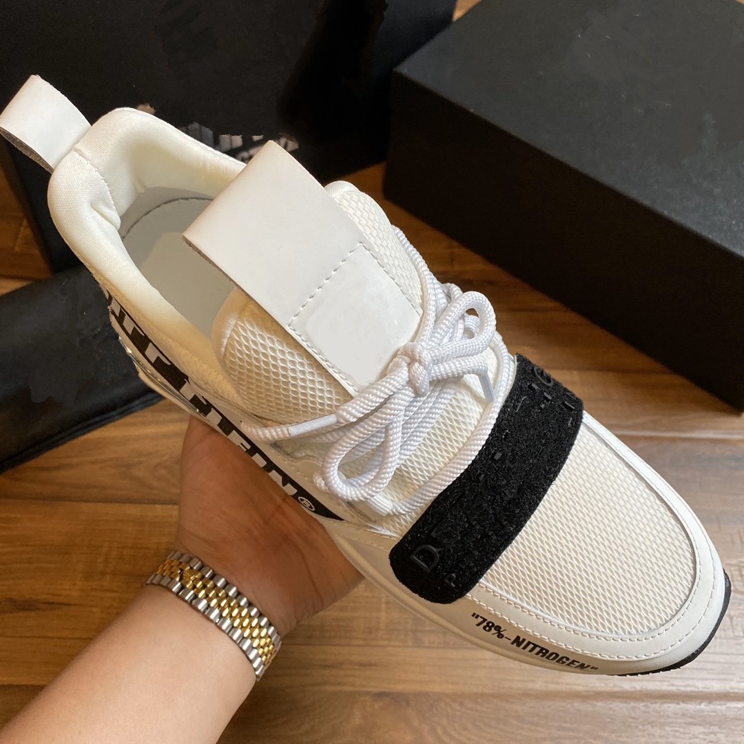 2021 Velvet mens casual shoes genuine leather triple black white university red pink platform men women luxury designer sneakers chaussures a03, As picture
2021 Velvet mens casual shoes genuine leather triple black white university red pink platform men women luxury designer sneakers chaussures a03, As picture
