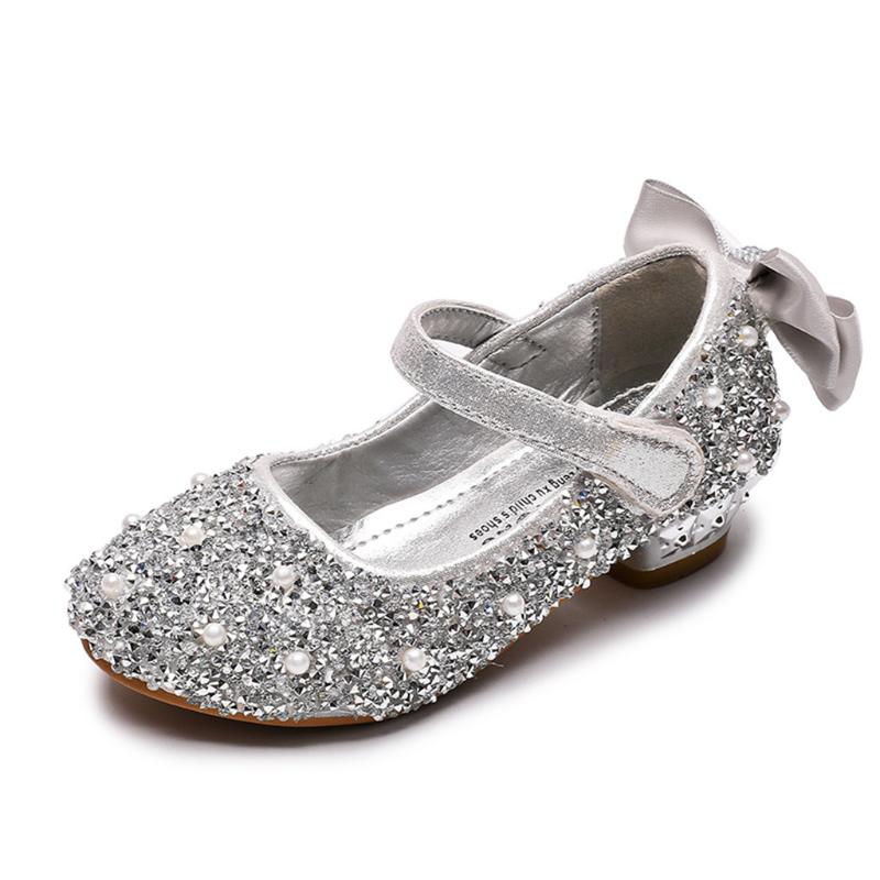 Sneakers Kids Shoes Infant Autumn Soft-Soled Bowknot Children Baby Girls Bling Single Soft Bottom Children's Dance, Pink
Sneakers Kids Shoes Infant Autumn Soft-Soled Bowknot Children Baby Girls Bling Single Soft Bottom Children's Dance, Pink