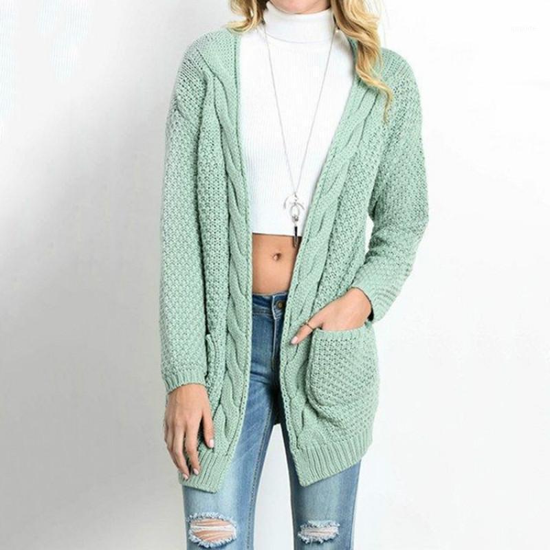 Women' Sweaters 2021 Fashion Women Knitted Sweater Coat Autumn And Spring Long Sleeve Cardigan Jacket Female Casual Outwear Tops Pull Femme, Beige
Women' Sweaters 2021 Fashion Women Knitted Sweater Coat Autumn And Spring Long Sleeve Cardigan Jacket Female Casual Outwear Tops Pull Femme, Beige