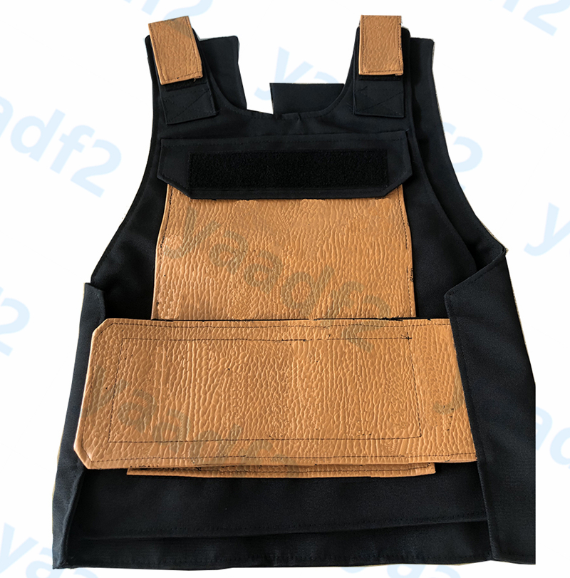 M Trendy Leather Vests Womens Mens Personality Tactical Vest Outdoor Hip Hop Cycling Protective Tops CS Game Body Armor Waistcoat, Black/brown
M Trendy Leather Vests Womens Mens Personality Tactical Vest Outdoor Hip Hop Cycling Protective Tops CS Game Body Armor Waistcoat, Black/brown