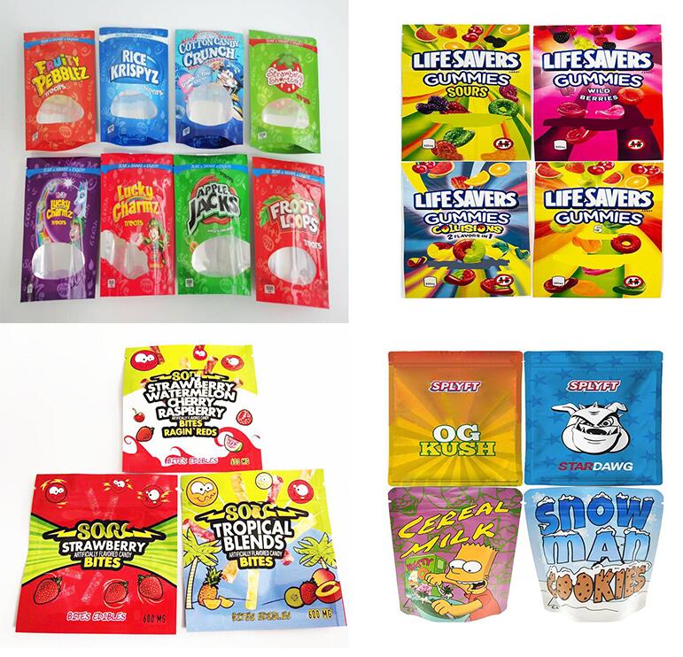 500MG TREATS EDIBLES PACKAGING MYLAR BAG FROOT LOOPZ lucky charmz RICE KRISPYZ LIFESAVERS GUMMIES SOURZ FRUITY PEBBLEZ APPLE JACKZ DHL
500MG TREATS EDIBLES PACKAGING MYLAR BAG FROOT LOOPZ lucky charmz RICE KRISPYZ LIFESAVERS GUMMIES SOURZ FRUITY PEBBLEZ APPLE JACKZ DHL