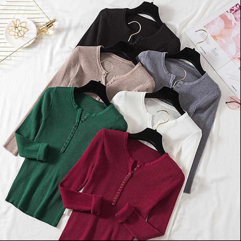 women sweater pullover v neck single breasted slim soft knit winter knitted knitwear jumper sweaters, White;black
women sweater pullover v neck single breasted slim soft knit winter knitted knitwear jumper sweaters, White;black