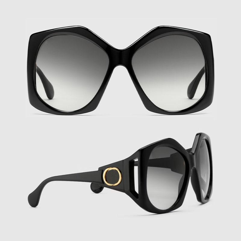 Sunglasses Oversized Women 2021 Est Acetate Pentagon America Europe Fashional Sun Glasses
Sunglasses Oversized Women 2021 Est Acetate Pentagon America Europe Fashional Sun Glasses