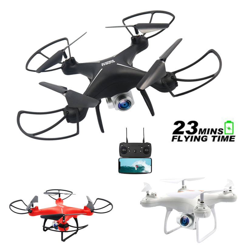 Global Drone GW26 FPV Wifi Drone with HD 1080P Camera long fly time quadcopter Remote Control Helicopter RC Toys Aircraft toys, Storage box
Global Drone GW26 FPV Wifi Drone with HD 1080P Camera long fly time quadcopter Remote Control Helicopter RC Toys Aircraft toys, Storage box