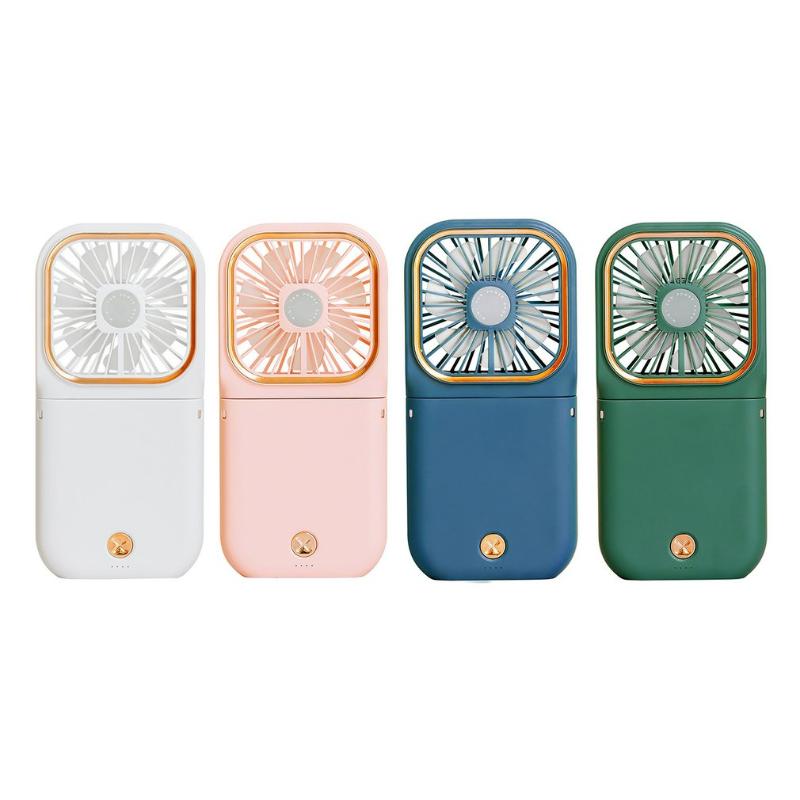 Laptop Cooling Pads Portable Pocket Fan Mini Usb Charge Mini- Hold Fans Student Outdoors Bring Sika Small Air Cooler
Laptop Cooling Pads Portable Pocket Fan Mini Usb Charge Mini- Hold Fans Student Outdoors Bring Sika Small Air Cooler