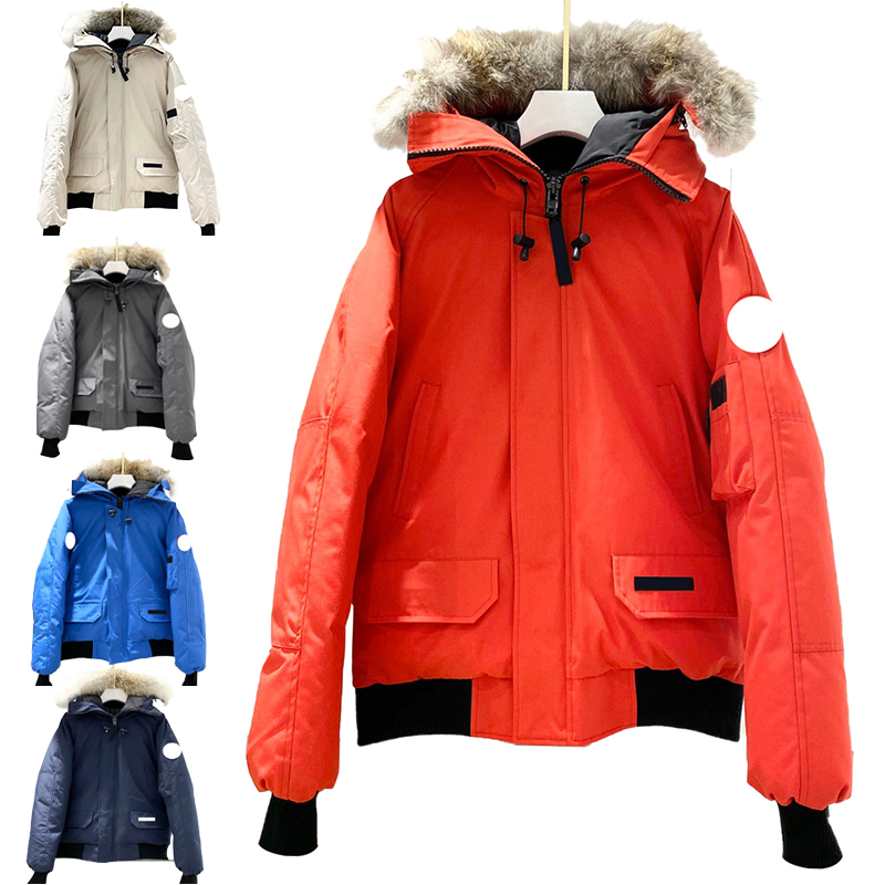 MenS Parka Goose Canadian Coat Down Jackets Gooes Classic Winter Outerwear thick jacket keep warm Coat Big Fur Hooded Fourrure Manteau Hiver Doudoune Size S-3XL, Supplement (not shipped separately)
MenS Parka Goose Canadian Coat Down Jackets Gooes Classic Winter Outerwear thick jacket keep warm Coat Big Fur Hooded Fourrure Manteau Hiver Doudoune Size S-3XL, Supplement (not shipped separately)