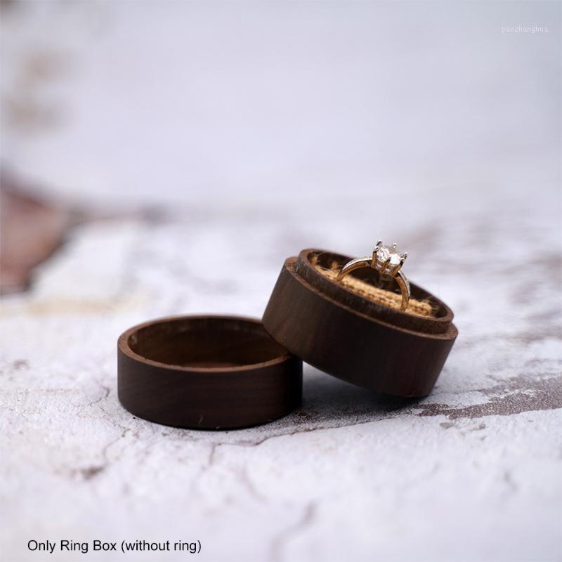 Wood Ring Box Jewellery Accessories Anniversary Vintage Brown Gift Durable Engraved Letter Packing Romantic Proposal Wedding Jewelry Pouches, Pink;blue
Wood Ring Box Jewellery Accessories Anniversary Vintage Brown Gift Durable Engraved Letter Packing Romantic Proposal Wedding Jewelry Pouches, Pink;blue