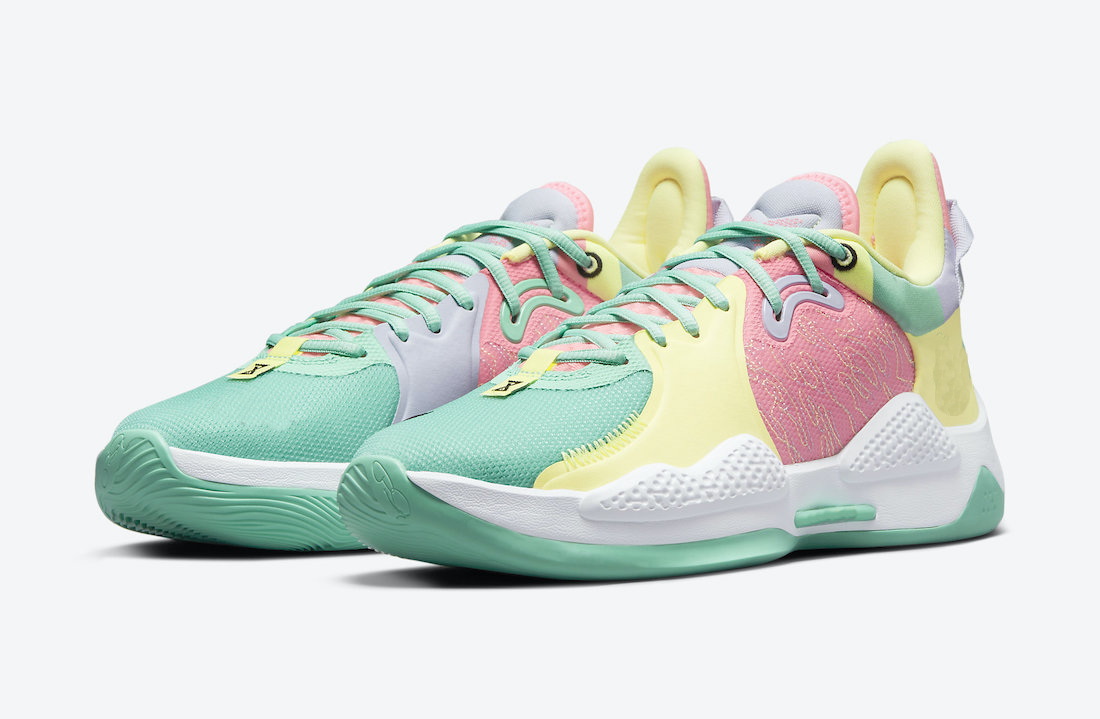 Womens PG 5 Daughters kids shoes for sale CW3143-301 boys men women Paul George 5 Basketball shoes US4-US12
Womens PG 5 Daughters kids shoes for sale CW3143-301 boys men women Paul George 5 Basketball shoes US4-US12
