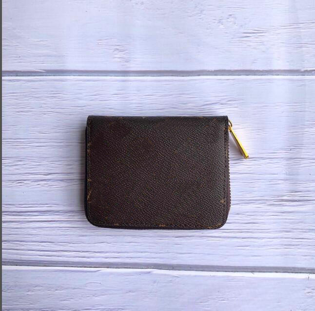 leather wallets for women multicolor designer short wallet Card holder female purse classic zipper pocket coin purse 60067# 11x9cm, Brown/flower
leather wallets for women multicolor designer short wallet Card holder female purse classic zipper pocket coin purse 60067# 11x9cm, Brown/flower