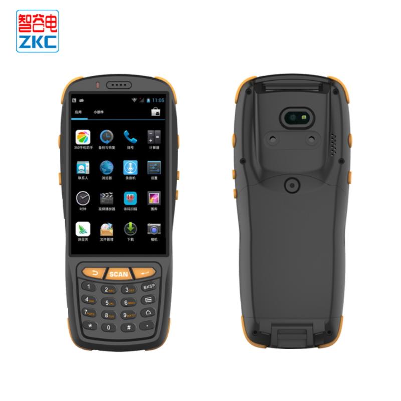 Android 7.1 Inventory 2D Barcode Scanner PDA Support 4G WIFI NFC RFID Reader Scanners
Android 7.1 Inventory 2D Barcode Scanner PDA Support 4G WIFI NFC RFID Reader Scanners