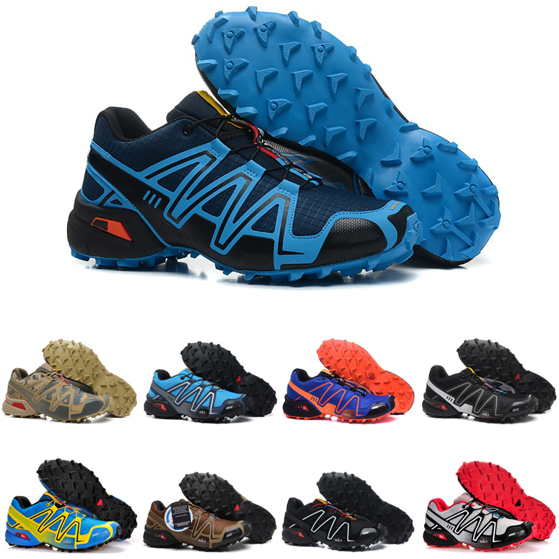 wholesale speed cross 3 outdoor mens running shoes SpeedCross runner Jogging III Black Green Pink Grey #47 Men Trainers Sports Sneakers chaussures zapatos, Color #25
wholesale speed cross 3 outdoor mens running shoes SpeedCross runner Jogging III Black Green Pink Grey #47 Men Trainers Sports Sneakers chaussures zapatos, Color #25