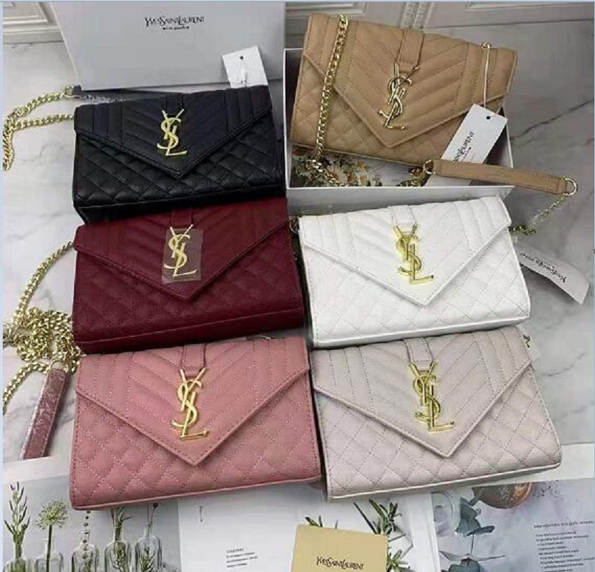 YSL
Fashion Crossbody Shoulder HandBag Women Purse Messenger Bags Wallet Tote ClutchLOUIS
BAGVITTONLVVUTTON 9025, 14
YSL
Fashion Crossbody Shoulder HandBag Women Purse Messenger Bags Wallet Tote ClutchLOUIS
BAGVITTONLVVUTTON 9025, 14