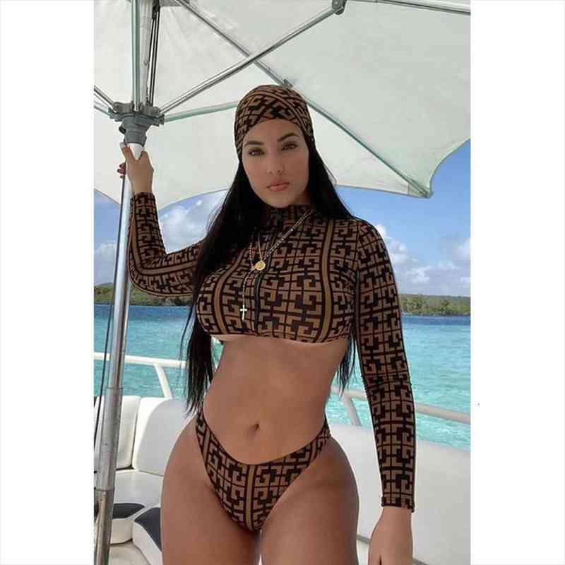 fashion bikini nova 3 piece sunkini set women swimsuit geometric print plus size swimwear bandana zipper split bathing suit, White;black
fashion bikini nova 3 piece sunkini set women swimsuit geometric print plus size swimwear bandana zipper split bathing suit, White;black