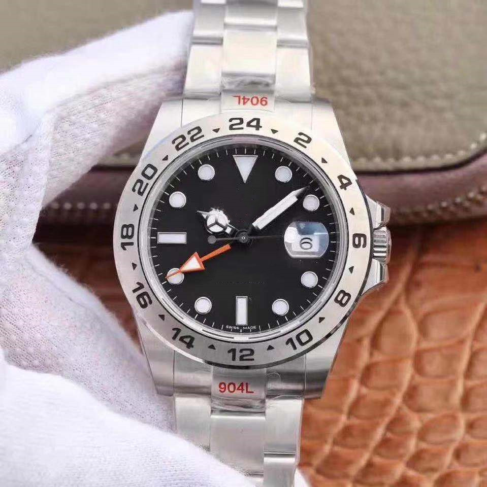 GM Factory M216570-0001 watch M216570-77210 Explorer V2 version Cal.3187 Movement 316Lor True 904L, Slivery;brown
GM Factory M216570-0001 watch M216570-77210 Explorer V2 version Cal.3187 Movement 316Lor True 904L, Slivery;brown