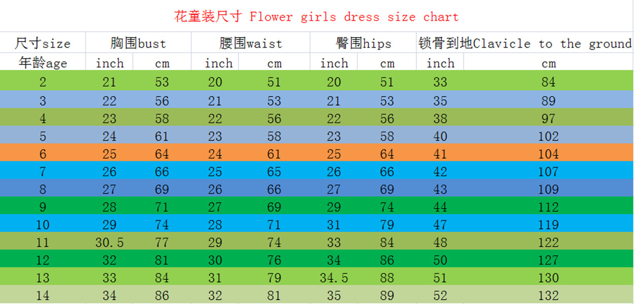 2021 Photoshoot Long Tutu Skirt Flower Girl Dresses Little Girls Ruffled Tulle Skirts Formal Wear Kids Birthday Party Dress