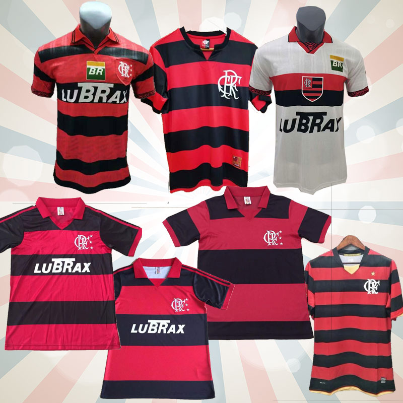 08 09 Flamengo JOSIEL WILLIAMS KLEBERSON ADRIANO Mens RETRO Soccer Jerseys 1982 1988 1990 Home Football Shirt Short Sleeve Adult Uniforms, 100th
08 09 Flamengo JOSIEL WILLIAMS KLEBERSON ADRIANO Mens RETRO Soccer Jerseys 1982 1988 1990 Home Football Shirt Short Sleeve Adult Uniforms, 100th