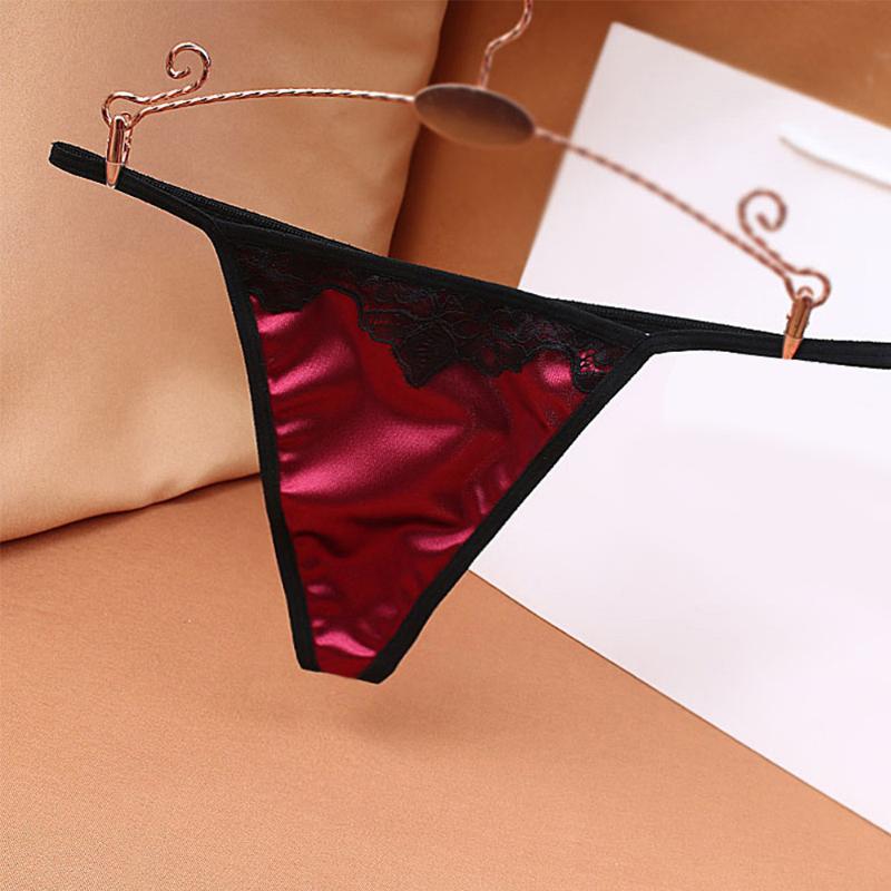 Women's Panties Sexy Women Low Rise Lace Erotic Thongs Underwear G Strings And Mini Tback Micro Satin L XL, Black
Women's Panties Sexy Women Low Rise Lace Erotic Thongs Underwear G Strings And Mini Tback Micro Satin L XL, Black
