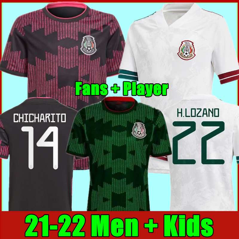 Mexico soccer jersey home black purpal Copa america 20 21 CHICHARITO A. GUARDADO H. LOZANO HERRERA DOS SANTOS 2021 football shirt Men + Kids, Black;yellow
Mexico soccer jersey home black purpal Copa america 20 21 CHICHARITO A. GUARDADO H. LOZANO HERRERA DOS SANTOS 2021 football shirt Men + Kids, Black;yellow