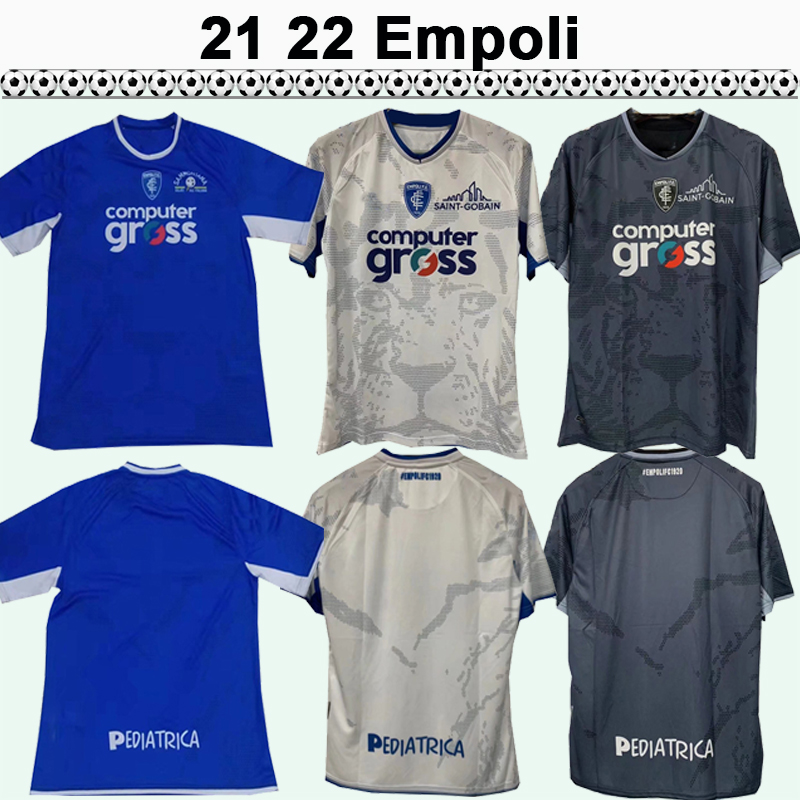 21 22 Empoli Mens Soccer Jerseys MANCUSO CUTRONE BAJRAMI RICCI PINAMONTI Home Blue Football Shirt Short Sleeve Uniforms, Qm4727 21 22 3rd ser.e a patch
21 22 Empoli Mens Soccer Jerseys MANCUSO CUTRONE BAJRAMI RICCI PINAMONTI Home Blue Football Shirt Short Sleeve Uniforms, Qm4727 21 22 3rd ser.e a patch