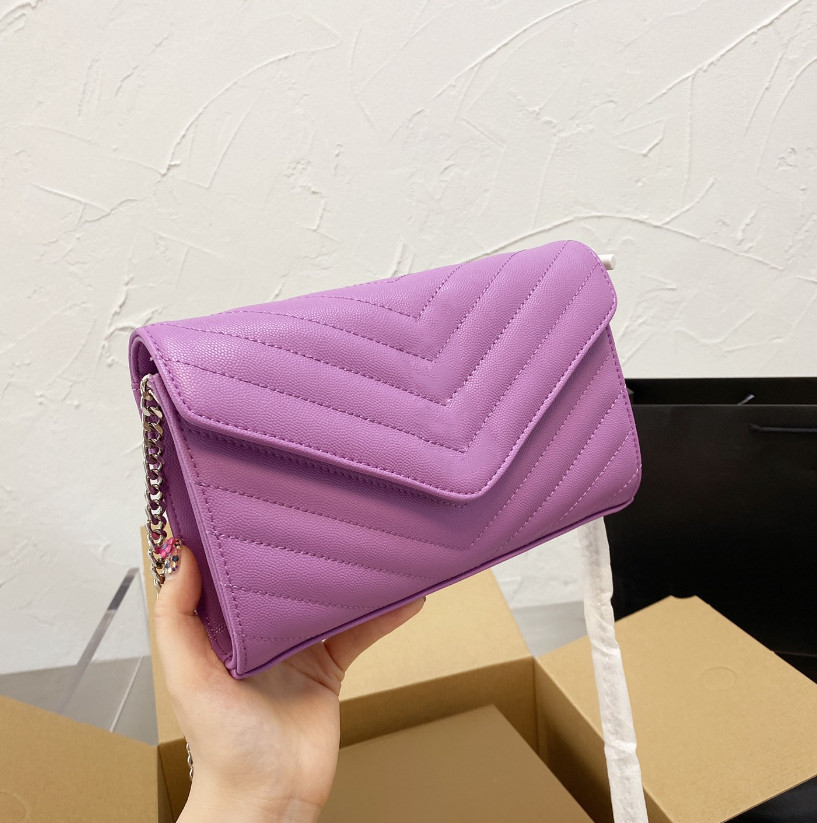 Cowhide clutch for women Evening Bags fashion LOULOU chain purse lady shoulder bag handbag mini package sl messenger bag card holder purse with Gift box, Contact us to see more
Cowhide clutch for women Evening Bags fashion LOULOU chain purse lady shoulder bag handbag mini package sl messenger bag card holder purse with Gift box, Contact us to see more