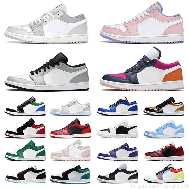 Men's Women's Jumpman 1 1s Low Basketball Shoes Chicago Paint Drip Panda white off Sports Sneakers Court Purple UNC Shattered Gym Red Light, #34 36-45 purple magenta
Men's Women's Jumpman 1 1s Low Basketball Shoes Chicago Paint Drip Panda white off Sports Sneakers Court Purple UNC Shattered Gym Red Light, #34 36-45 purple magenta