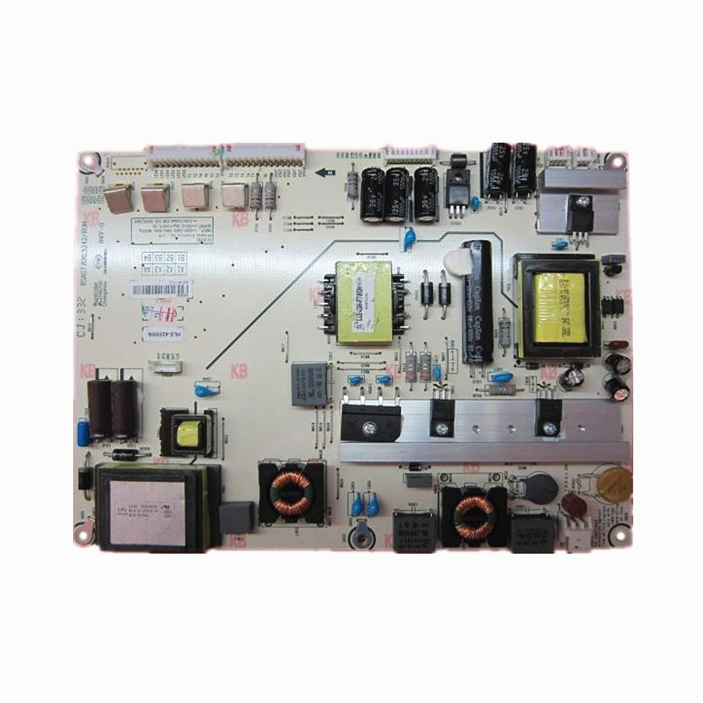 LCD Monitor Power TV Board Parts PCB Unit RSAG7.820.5242/ROH For Hisense LED46K260X3D 46K360X3D 46EC330J3D LED55K360X3D