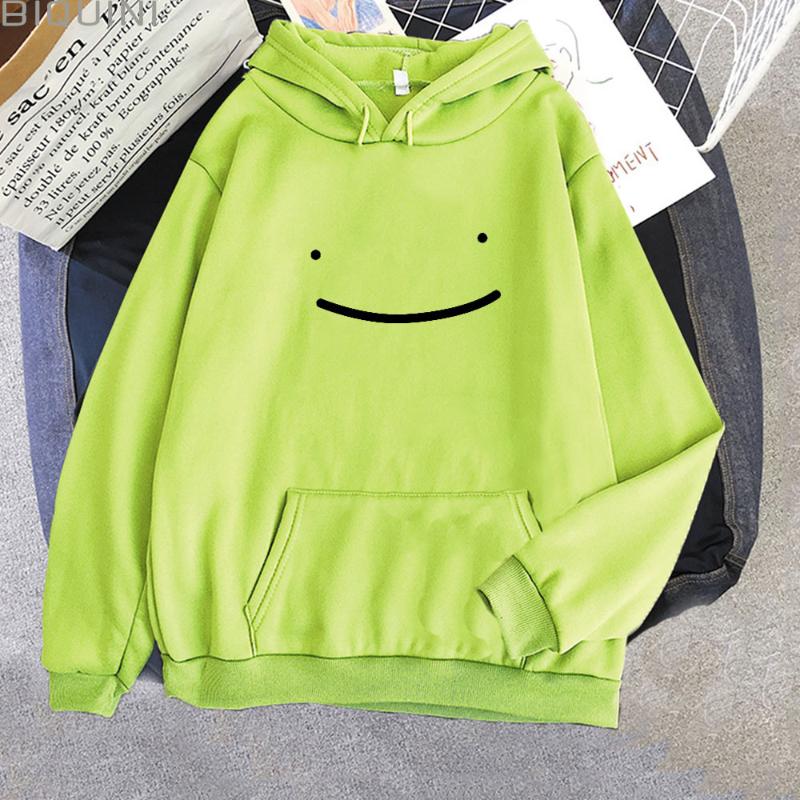 Women's Hoodies & Sweatshirts Dream Women Aesthetic Oversized Hoodie Harajuku S Men Unisex Wram Kawaii Clothes Anime Moletom, Black
Women's Hoodies & Sweatshirts Dream Women Aesthetic Oversized Hoodie Harajuku S Men Unisex Wram Kawaii Clothes Anime Moletom, Black