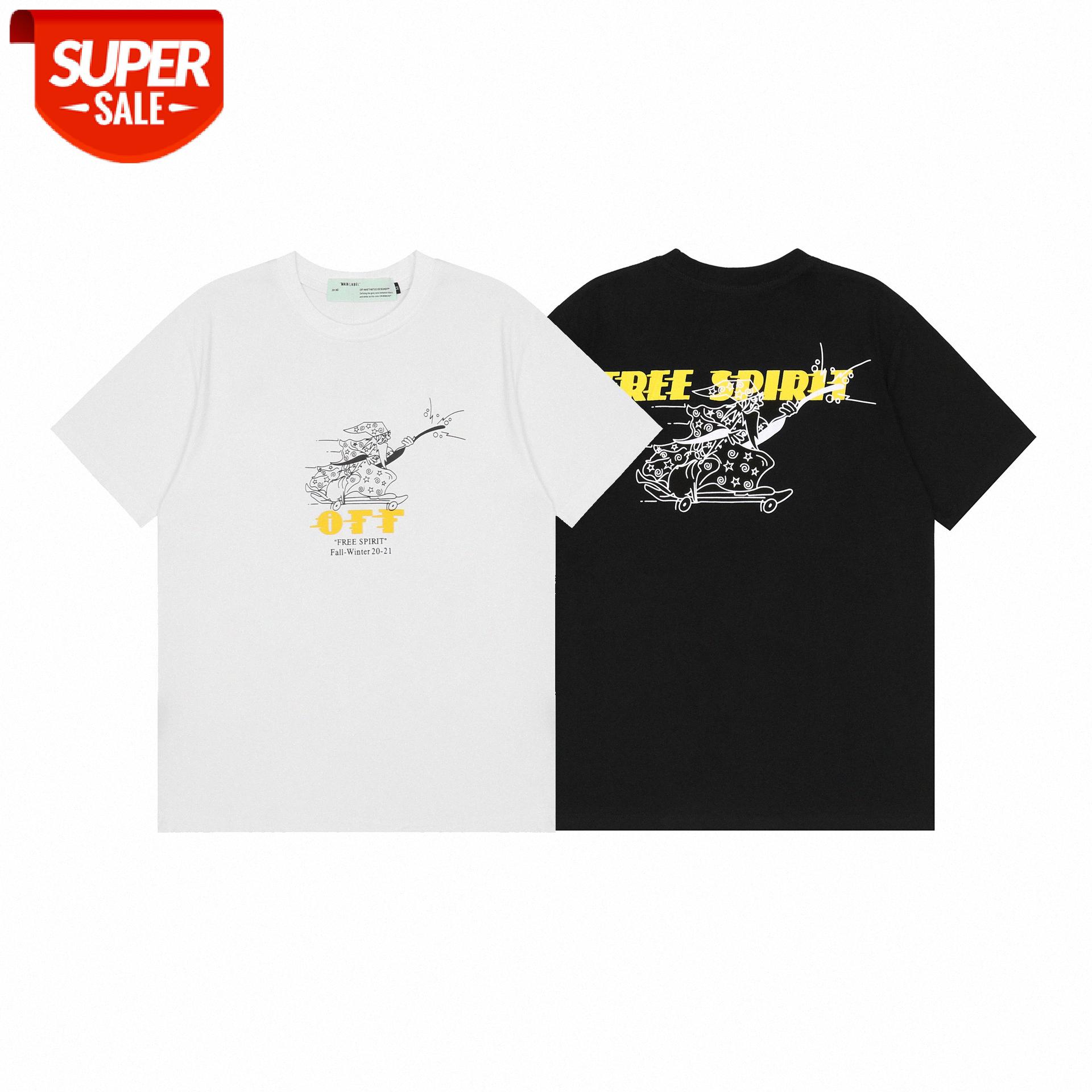 Spring and summer ow tide brand round neck short-sleeved t-shirt loose men women with the same paragraph couple casual half-sleeved #4U7F, White;black
Spring and summer ow tide brand round neck short-sleeved t-shirt loose men women with the same paragraph couple casual half-sleeved #4U7F, White;black