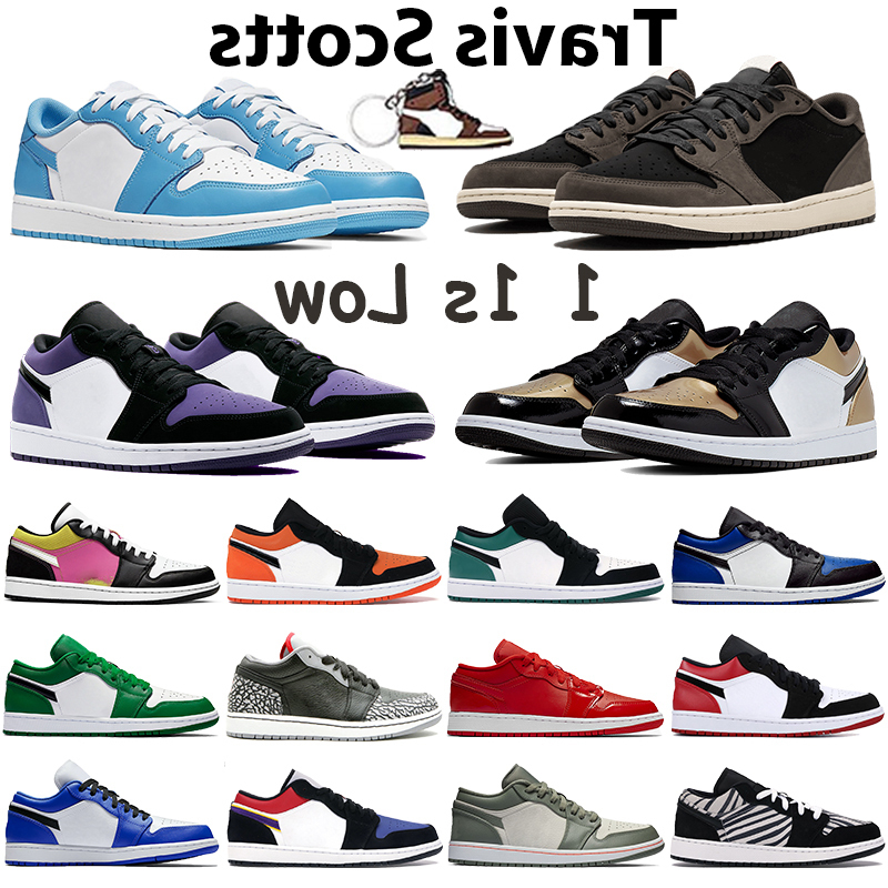 Low 1 1s Basketball Shoes Travis Scotts Concord UNC Hyper Royal Black Toe Cement Court Purple Chaussures Trainers, 11. white black
Low 1 1s Basketball Shoes Travis Scotts Concord UNC Hyper Royal Black Toe Cement Court Purple Chaussures Trainers, 11. white black