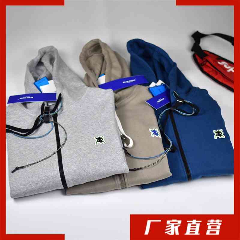 AE ader sweater 21 autumn winter little monster zipper star same fashion loose casual men's and women's lovers, Black
AE ader sweater 21 autumn winter little monster zipper star same fashion loose casual men's and women's lovers, Black