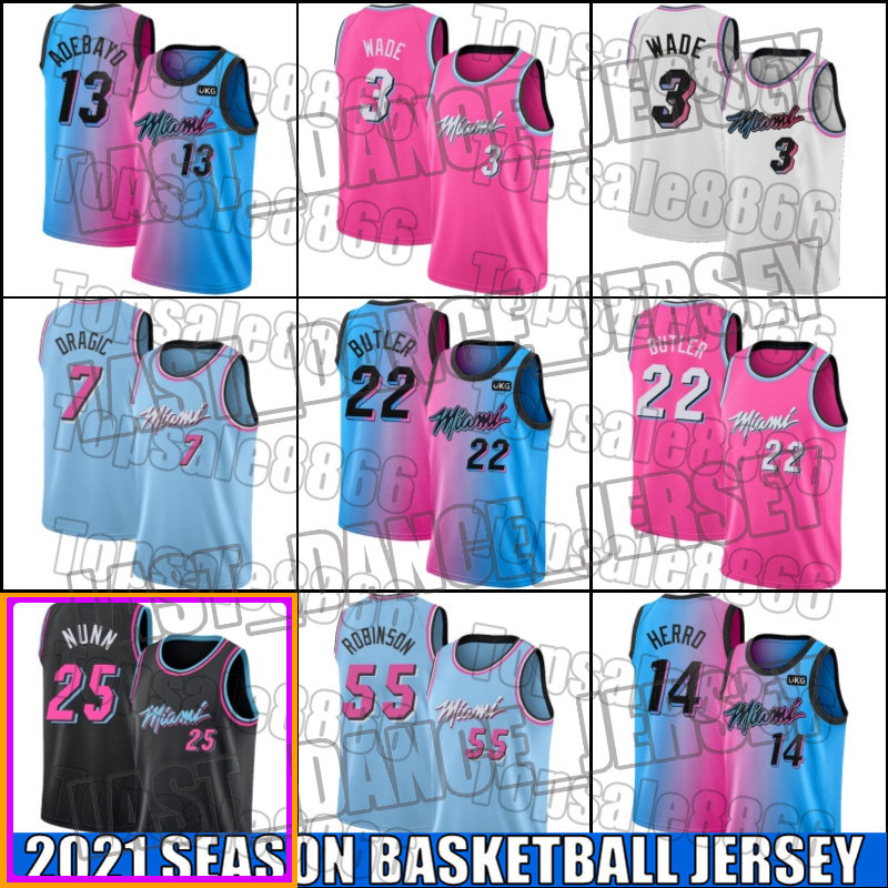 Miami Heat Jersey Dwyane Jimmy Wade Butler Jerseys Bam Tyler Adebayo Herro Jersey Goran Duncan Dragic Robinson Jerseys xcvn98a, Black;red
Miami Heat Jersey Dwyane Jimmy Wade Butler Jerseys Bam Tyler Adebayo Herro Jersey Goran Duncan Dragic Robinson Jerseys xcvn98a, Black;red