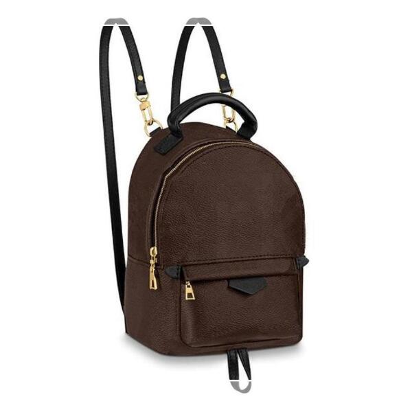 Hight quality PU Schoolbag Women's Palm Springs designer Backpack Mini leather children backpacks women printing bag
Hight quality PU Schoolbag Women's Palm Springs designer Backpack Mini leather children backpacks women printing bag