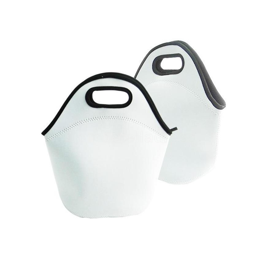 Sublimation Blanks Reusable Neoprene Tote Bag handbag Insulated Soft Lunch Bags With Zipper Design For Work & School FY3499 CDC15
Sublimation Blanks Reusable Neoprene Tote Bag handbag Insulated Soft Lunch Bags With Zipper Design For Work & School FY3499 CDC15