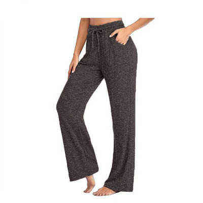 Baggy Summer Joggers Women's Pants Female Sports For Women Trousers Lady Plus Size Wide Leg Sweatpants S-5XL 211115