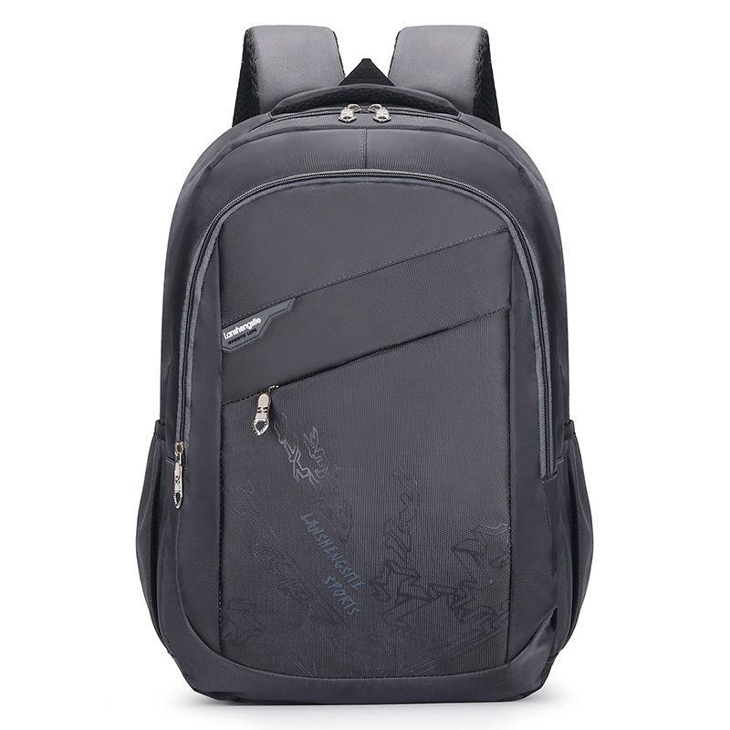 Backpack Men's Oxford Cloth Material Multifunctional Large Capacity Design Fashion Outdoor Leisure Travel Student Bag, Blue
Backpack Men's Oxford Cloth Material Multifunctional Large Capacity Design Fashion Outdoor Leisure Travel Student Bag, Blue