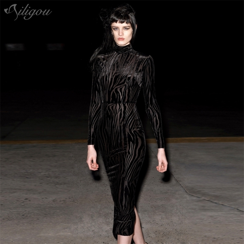 Sexy Mesh Transparent Tight Dress Summer Women'S Striped Long Sleeve Black Club Party 210525, Blue
Sexy Mesh Transparent Tight Dress Summer Women'S Striped Long Sleeve Black Club Party 210525, Blue
