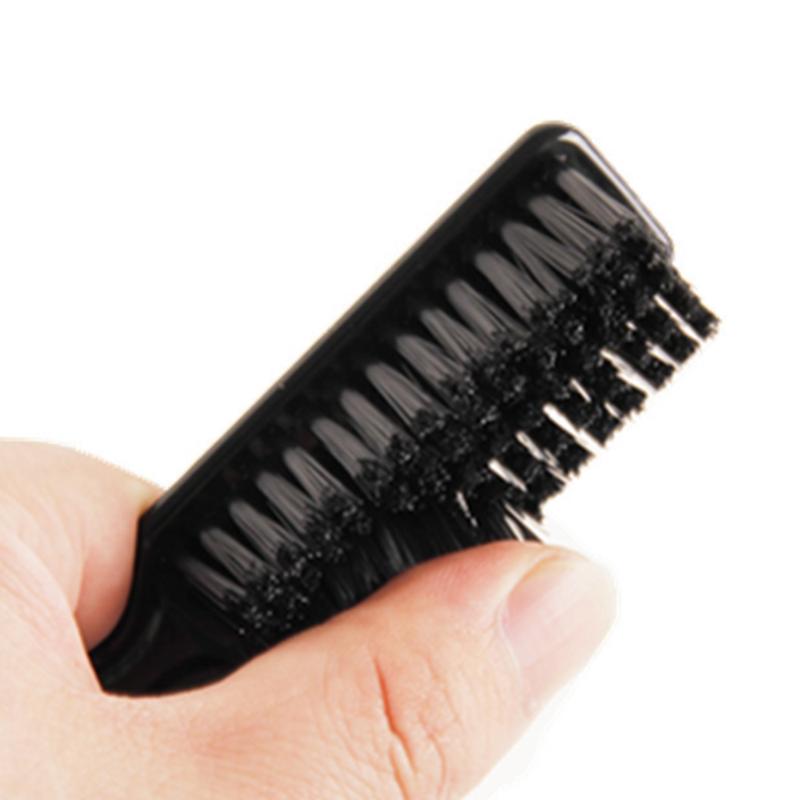 Hair Brushes Beard Pen Filler Pencil And Brush Enhancer Waterproof Filling Moustache Coloring Shaping Tools