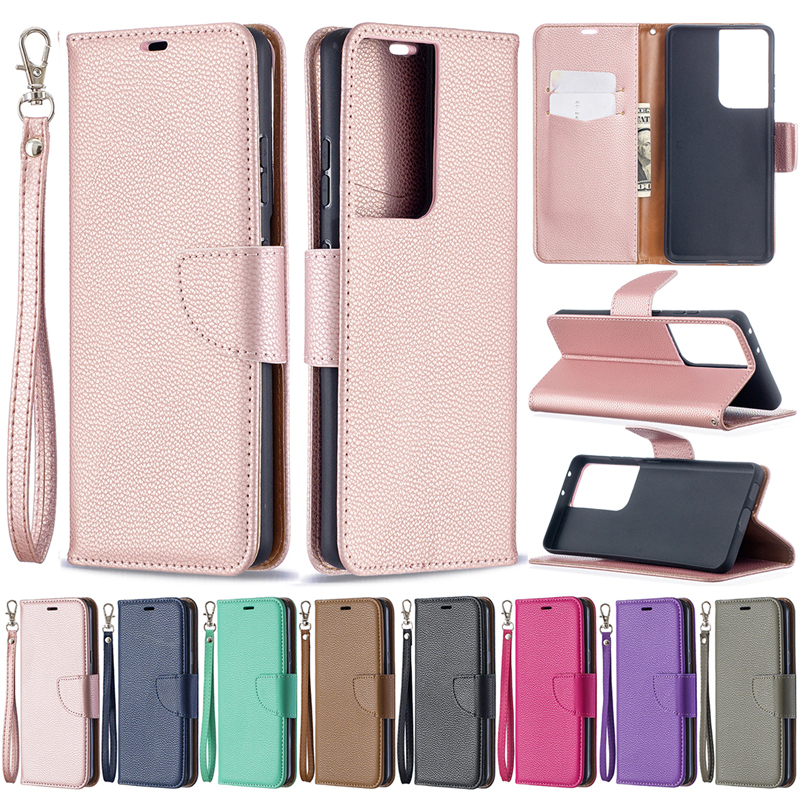BF Litchi PU Leather Wallet Credit Card Slot Cases With Wrist Free Strap For Samsung S20 S21 FE A02 A12 A32 4G 5G A42 A52 A72 A22 A82 A03S M32 A02S A21S A21 A31 A51 A71, Mix colors
BF Litchi PU Leather Wallet Credit Card Slot Cases With Wrist Free Strap For Samsung S20 S21 FE A02 A12 A32 4G 5G A42 A52 A72 A22 A82 A03S M32 A02S A21S A21 A31 A51 A71, Mix colors