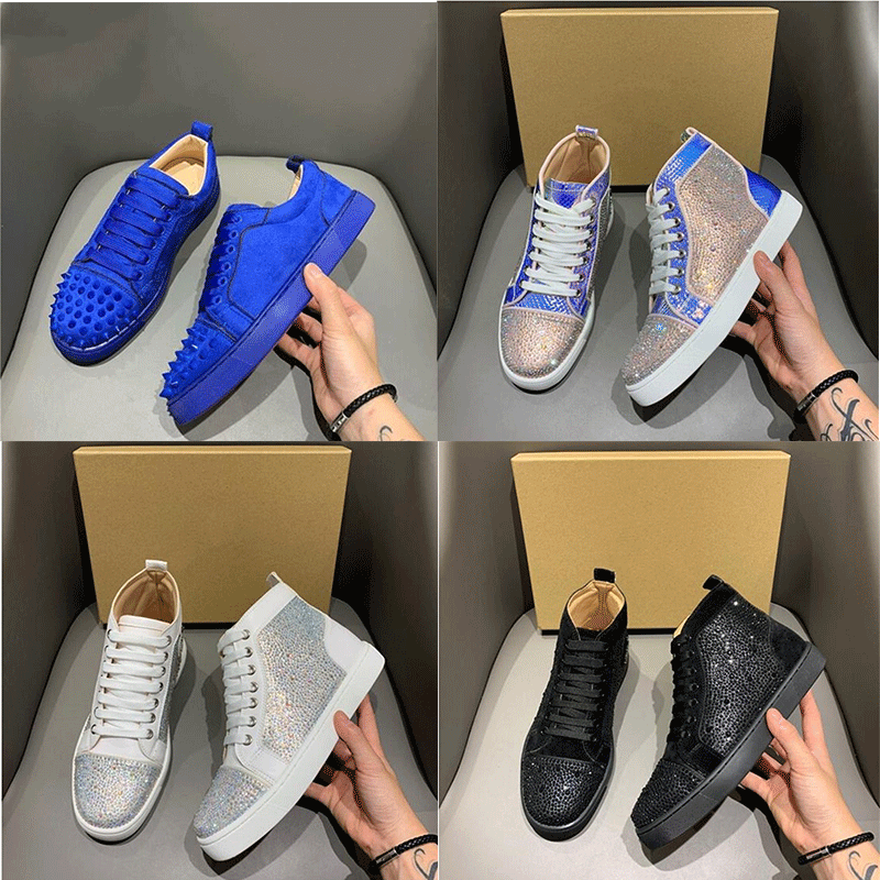 Top Quality 2021 Luxury Casual Shoes Studded Spikes Fashion Red Suede Leather Mens Sneaker Womens Flat Bottoms Shoe Party Lovers Size 36-48, I need look other product
Top Quality 2021 Luxury Casual Shoes Studded Spikes Fashion Red Suede Leather Mens Sneaker Womens Flat Bottoms Shoe Party Lovers Size 36-48, I need look other product