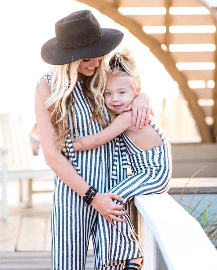 Jumpsuits Toddler Baby Girls Stripes Sleeveless Romper Bib Pants Overalls Outfits Clothes
Jumpsuits Toddler Baby Girls Stripes Sleeveless Romper Bib Pants Overalls Outfits Clothes