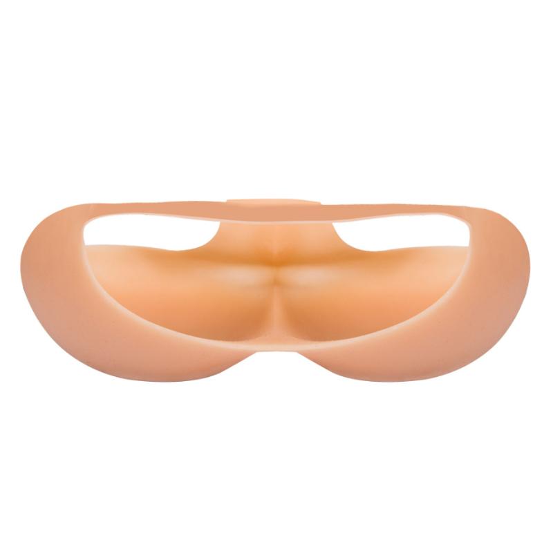 Women's Shapers Ly Silicone Rich Bupants Body Shaper Hip Shaping Breech No Trace Fake Buttocks Ass Pure Underwear