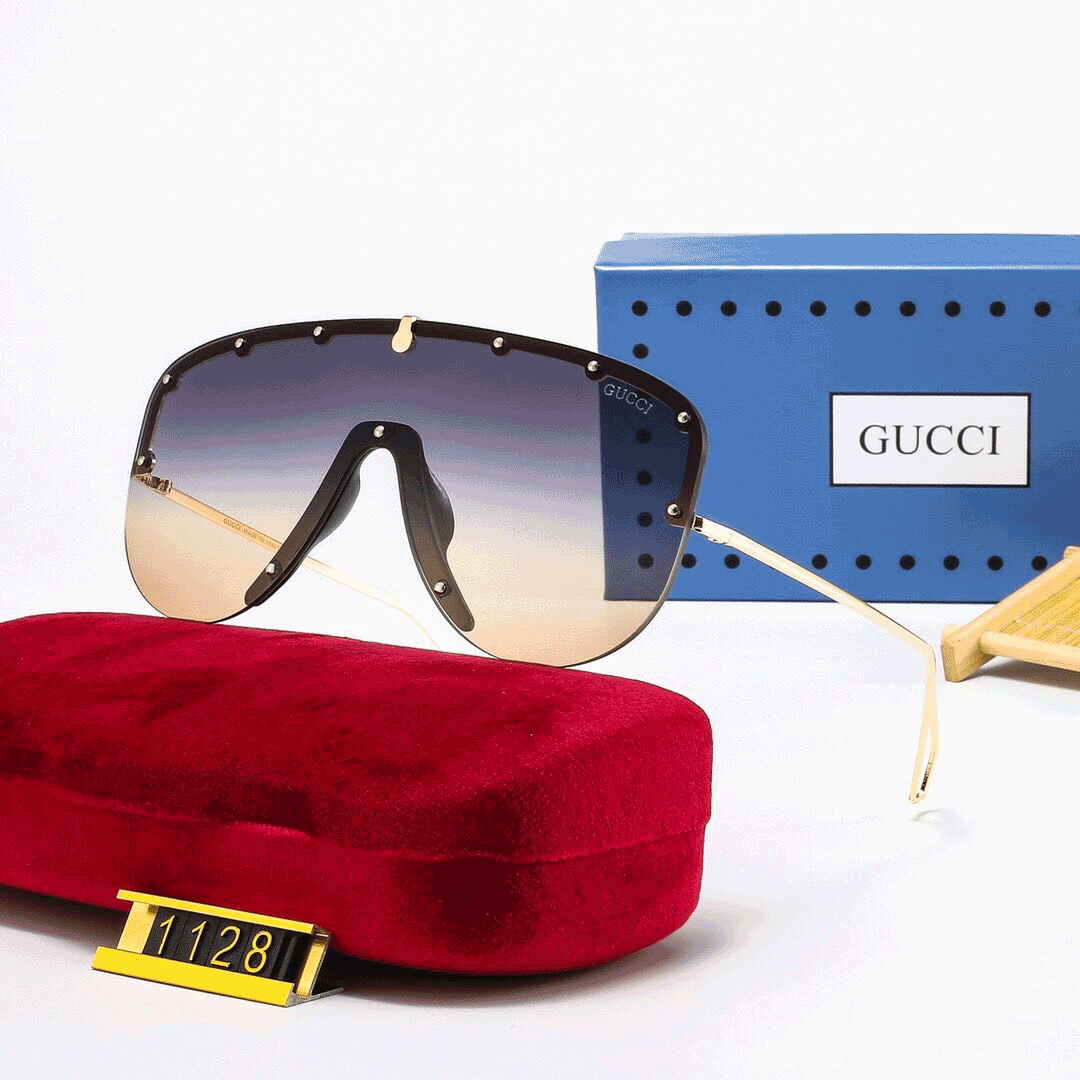AE4 1pcs Fashion Sunglasses Eyewear Sun Glasses Designer Mens Womens Brown Cases gg„sunglasses;LV„sunglasses;louis
vitton, White;black
AE4 1pcs Fashion Sunglasses Eyewear Sun Glasses Designer Mens Womens Brown Cases gg„sunglasses;LV„sunglasses;louis
vitton, White;black